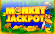 Monkey Jackpot